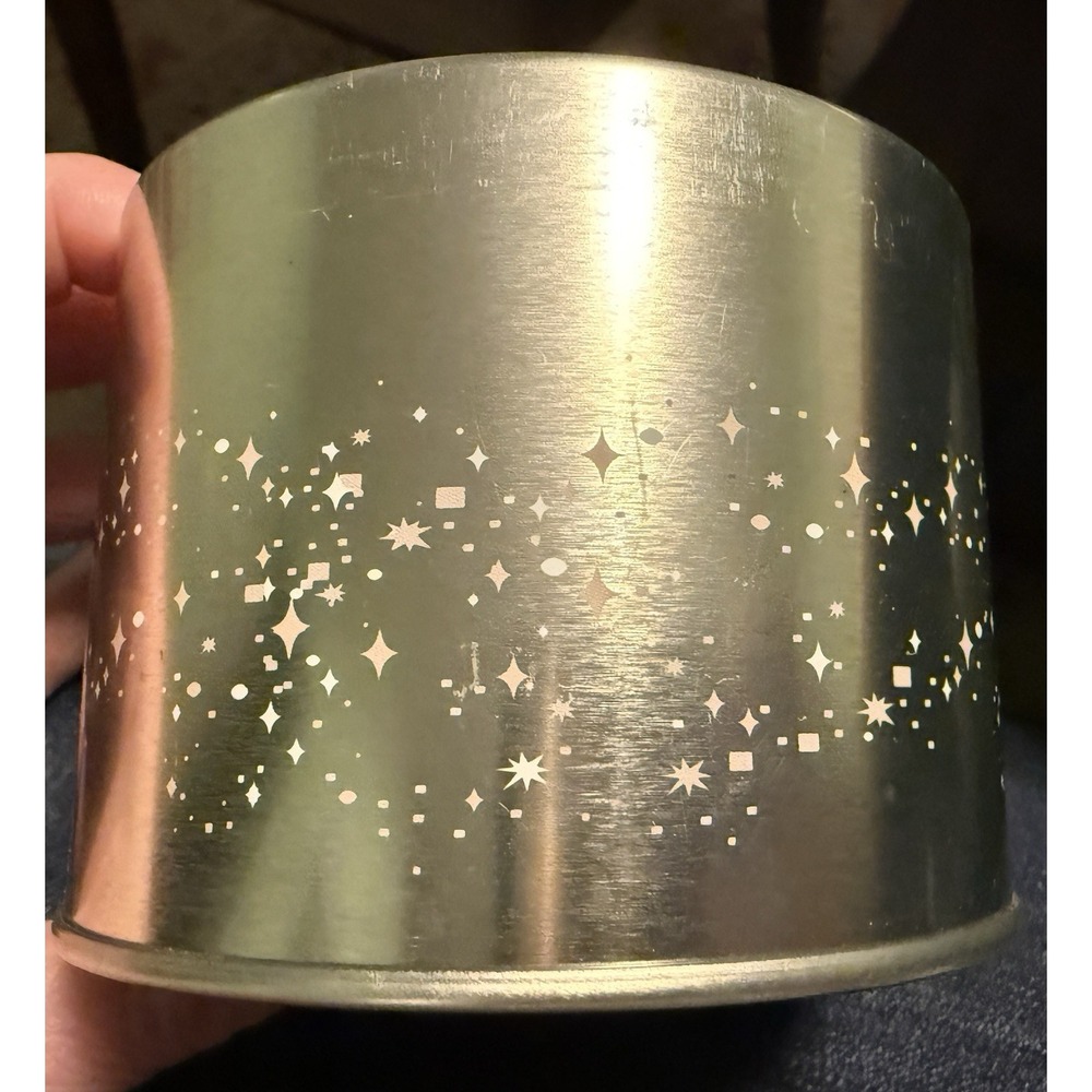 Disneyland - 50th Anniversary - Watch Tin Container - NO WATCH TIN ONLY - Picture 3 of 7